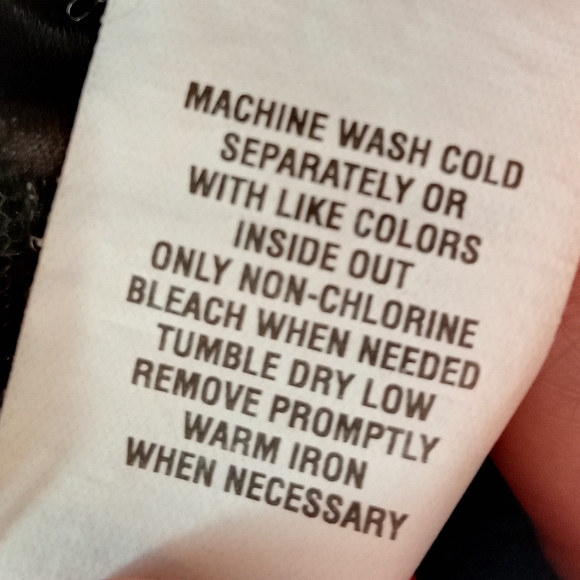 The Children's Place Plaid Sleeveless Dress Buckle Accent Girls Size 12 - Picture 9 of 10